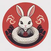 2025年属兔蛇人的全年运势