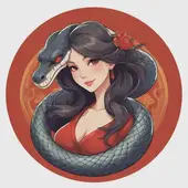 1977年属蛇女适合什么颜色：1977年属蛇女的婚姻和