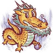 2024属龙人的事业、财富、健康、感情运势大揭秘