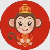 属猴的最佳婚配对象是属啥呢女：属猴女性最佳婚配属相