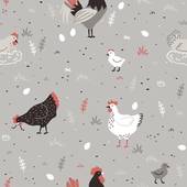 十二生肖鸡今日运势查询(好运连连财运亨通)