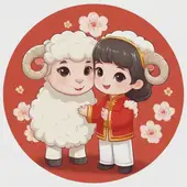 91年属羊人的命运和婚姻状况：属羊四月出生的人命运