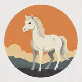 属马的今年多大了2025年多大，2025年属马