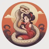 请问属蛇的婚姻配什么时候呢：属蛇的婚姻配对表