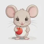 2025年属鼠人的全年运势如何、把手里的事理顺