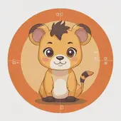 2025属相年龄对照表图片