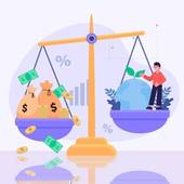 天秤座今日事业运：3个关键决策点+贵人方位解析