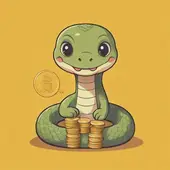 属蛇和什么属相最合适 最合财