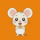 属鼠2025每月运势及运程详解，运势年运健康财运