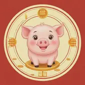 属猪人2025年今日财运方位：属猪的今年的吉利方位