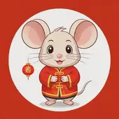 属鼠的年份有哪几年出生的人