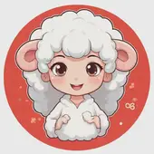 属羊几月出生最好命运女孩子：1979女年属羊的命苦