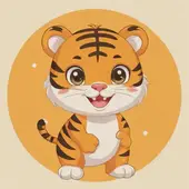 2025年生肖虎的运势怎么样呢：2025年属虎人的全年运势如何