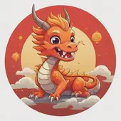 属龙的年份有哪几年出生的人，属龙是哪些年份出生的人