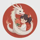 龙的属相和什么最配婚女和男相配，女属龙最佳属相婚配是什么生肖