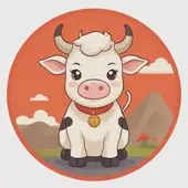 2025年属牛的全年运势怎么样，生肖牛2025年运势及运程