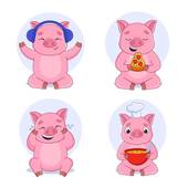 今天属猪的财运怎么样旺财(解析猪年财运如何)