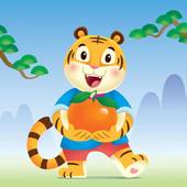 属虎的和什么属相最搭配(如何选择最佳的属相搭配)