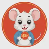 属鼠是哪一年出生的今年多大，属鼠人一生最克3个人