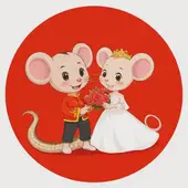 1984年属鼠婚配蛇怎么样，84年的鼠和77年的蛇一起怎么样