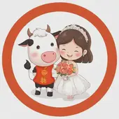 属牛婚配哪个属相最好1997：97属牛的和什么属相最配