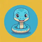 2025属蛇最佳颜色青色是什么