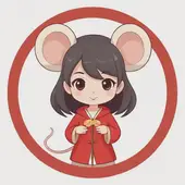 女生属鼠的和什么属相最配对