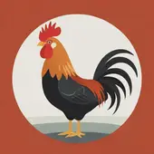 属鸡的年龄表2025年运势如何