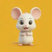 96年生肖鼠2025年运势大全：运势心态调整