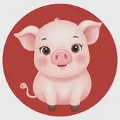 属猪女的最佳婚配是哪些生肖，属相猪女和什么属相最佳配偶