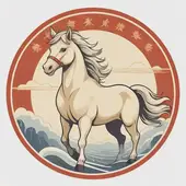 1954属马的今年多大及运程：1954年属马人终身寿命