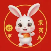 99年属兔到25岁的运势如何：99年属兔人十年大运