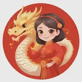 2000属龙的女人命运怎么样：00年属龙女运势如何