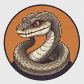 属蛇和哪个生肖最合适做朋友：属蛇的和什么生肖合得来