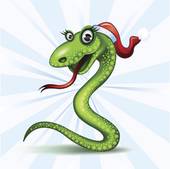 2023年的蛇是多少岁(揭秘中国十二生肖的年龄计算方法)