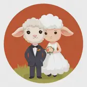 属羊人的最佳婚配对象是什么