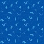 我被带到公交车最后一排(的经历一个人的旅程)