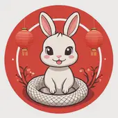 属蛇兔年运势2025年运程