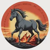 属马的年龄表1954年多大了，1954属马灾难年龄