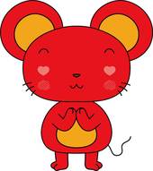 生肖鼠一生最倒霉的年龄(揭秘为什么24岁是鼠年人的瓶颈期)