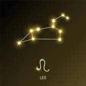 为什么八月的狮子不好惹(探究狮子座的性格特点)