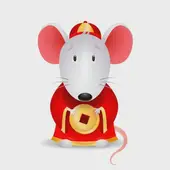 2025属鼠运程全面指导：精准预测五大关键领域