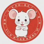 属鼠的2025年多大年龄了，2025属鼠的年龄表