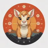 十二生肖顺序表五行属什么命格