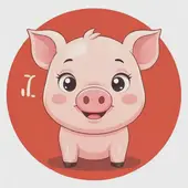 属猪的2025年多大了虚岁呢