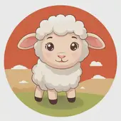 属羊的今年2025多大年龄：2025年属羊的年龄表