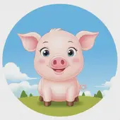 属猪的是哪年出生的多大岁数：属猪的今年多大了