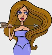 射手女的生存法则：解锁自由灵魂的五大必杀技