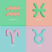 金牛座,今日运势,财富指数分析,感情沟通建议,事业运提升