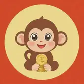 68年属猴的今天的偏财运怎么样，今日猴人偏财运最旺